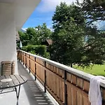 Appartement Spacious 2 Bedroom With Terrace Center *