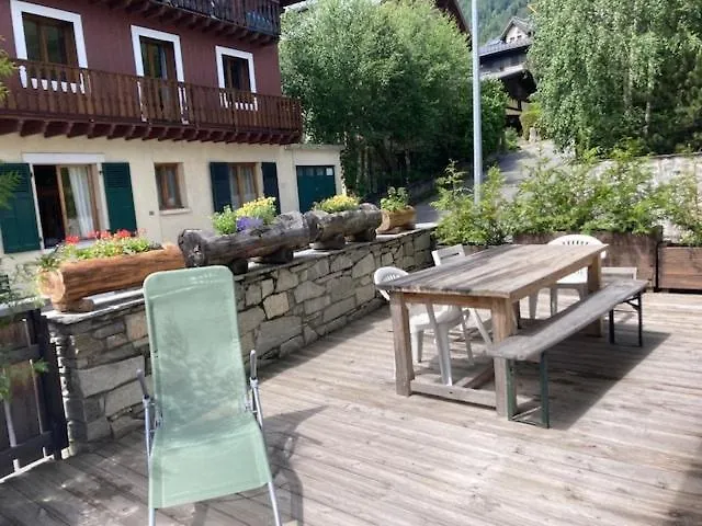 Spacious 2 Bedroom With Terrace Center *